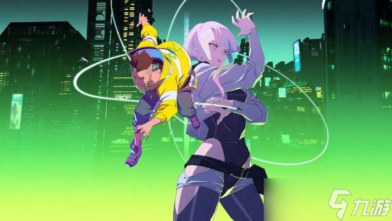 赛博朋克创作:人性悲剧与波兰式悲观