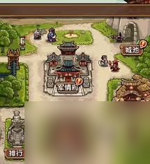 我是大主公民兵如何转弓箭手