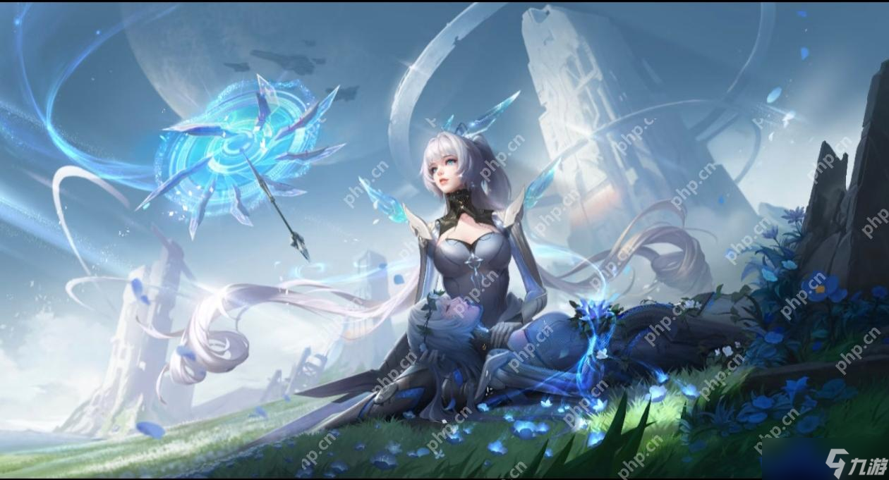 王者榮耀公孫離怎么玩？