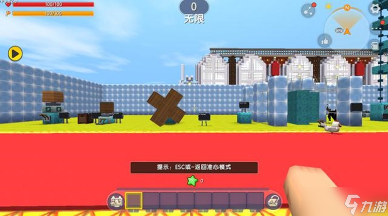 迷你世界電路怎么玩 迷你世界電路制作技巧介紹