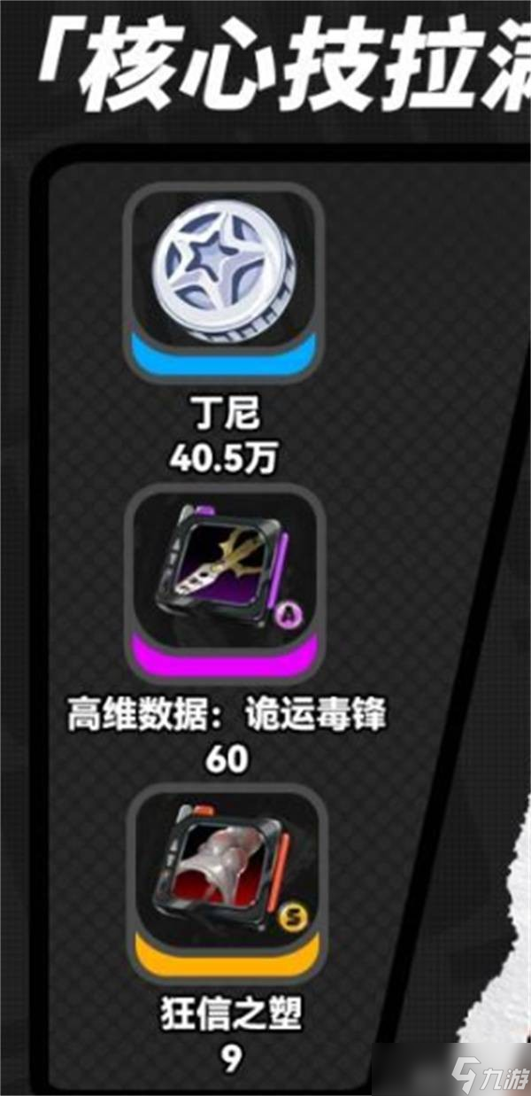 绝区零浮波柚叶突破材料汇总