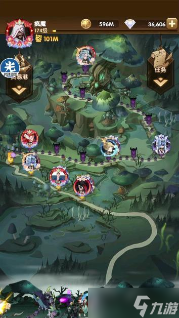 《劍與遠征》深淵迷宮魅魔的挑戰(zhàn)與策略（探索深淵迷宮）