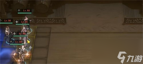 銀與緋時(shí)記塔樓怎么過(guò)關(guān) 銀與緋時(shí)記塔樓過(guò)關(guān)攻略一覽