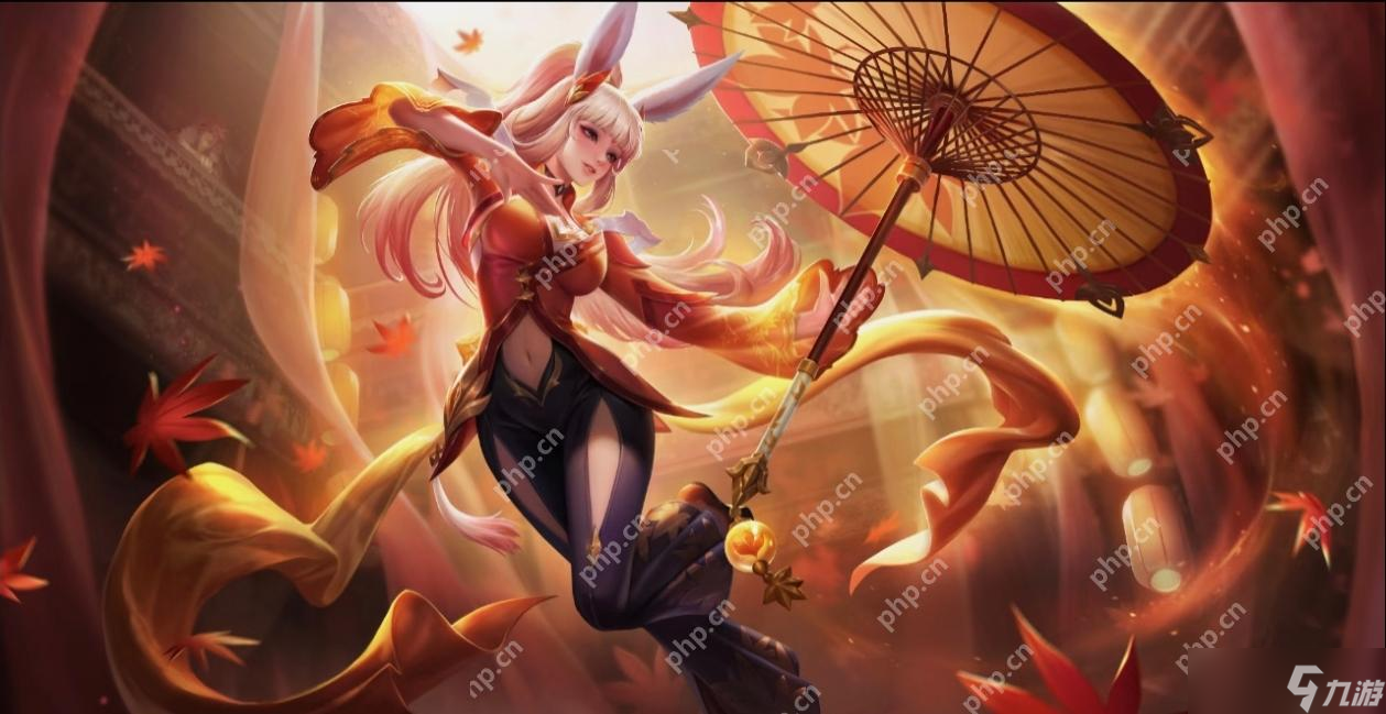 王者榮耀公孫離怎么玩？