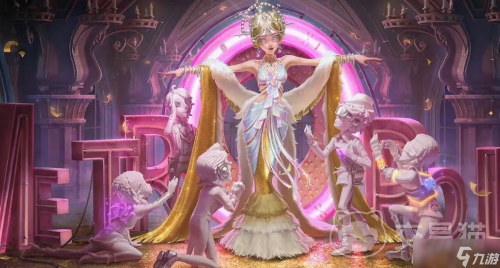 第五人格账号交易平台如何选择 好用的第五人格账号交易平台分享