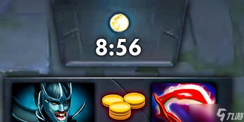 刀塔7.00版本中暗灭的合成方法是什么？