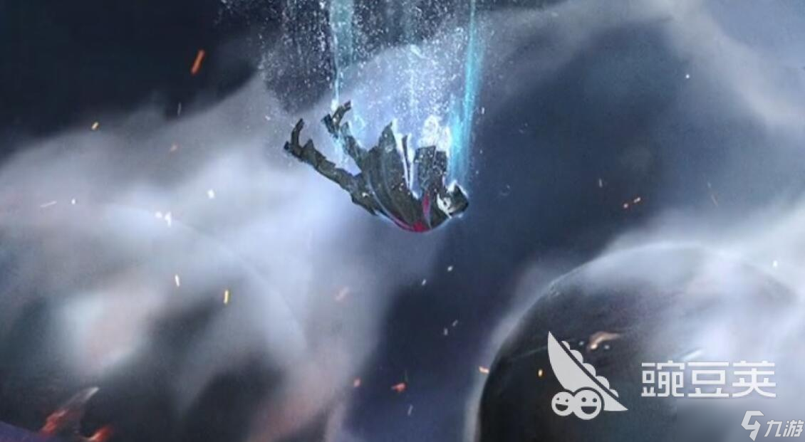 遗忘之海船长是谁 遗忘之海船长介绍