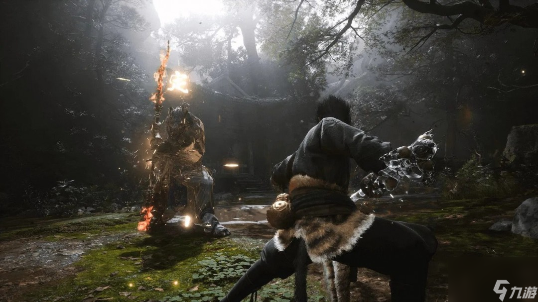 Xbox或在悄然布局 打造《黑神話：悟空》的優(yōu)化典范