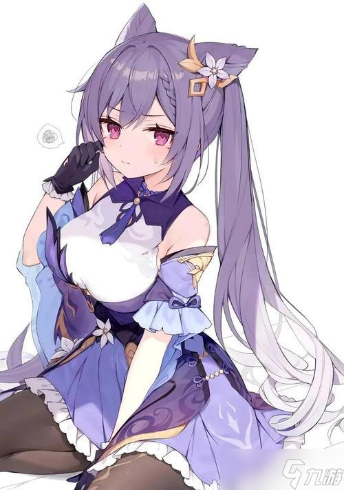 《原神辛焱角色攻略全网最详细版本》（探索辛焱的无限潜力）