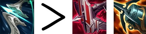 英雄联盟手游无限火力怎么玩?lol手游无限火力玩法技巧攻略