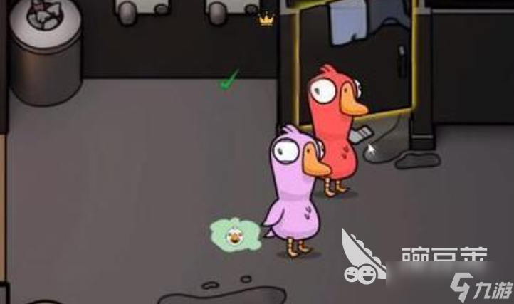 鹅鸭杀怎么放屁 <a id='link_pop' class='keyword-tag' href='https://www.9game.cn/eyasha/'>鹅鸭杀手游</a>可以放屁吗