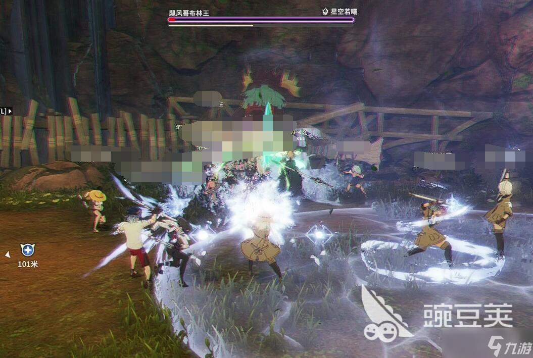 星痕共鸣怎么快速升级 星痕共鸣快速升级攻略