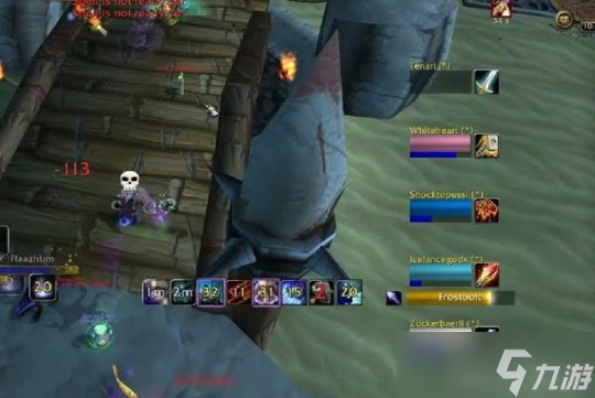 魔獸世界TBC S3賽季配隊攻略