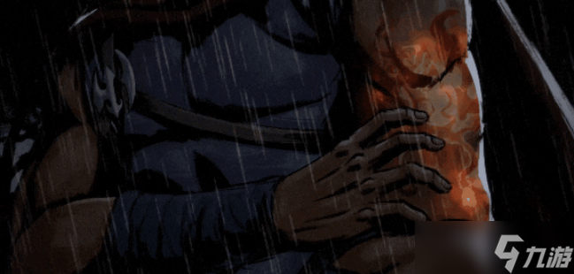 《烟雨江湖》风云联动活动介绍