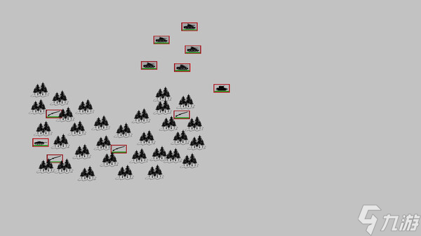 即時戰(zhàn)爭游戲《War Untold》登陸Steam平臺
