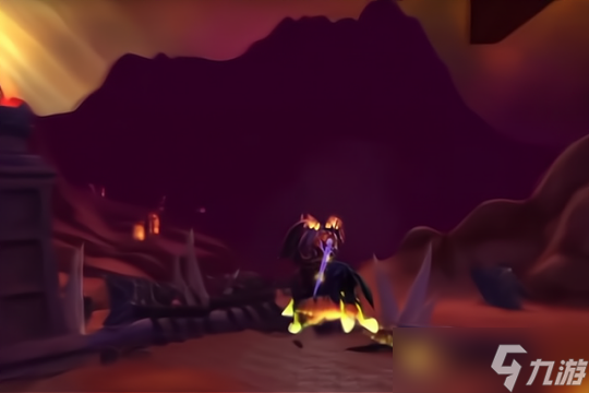 魔兽世界TBC：万圣节BOSS位置及无头骑士召唤方法