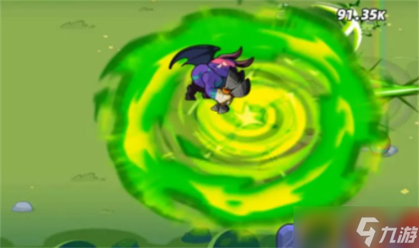 次神光之觉醒恶魔猎手培养指南