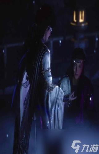 燕云十六声雪夜定策如何触发