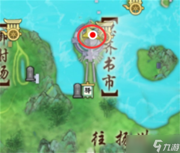 剑网3生花笔奇遇全攻略：轻松解锁绝版水墨风名片套组