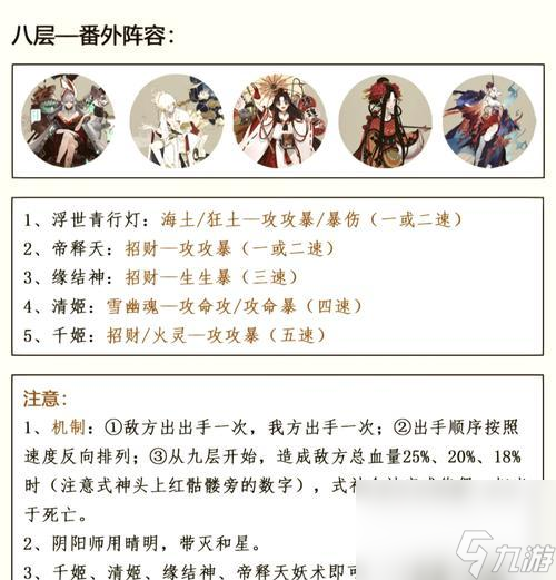阴阳师灭净三业副本如何攻略？有哪些有效策略？