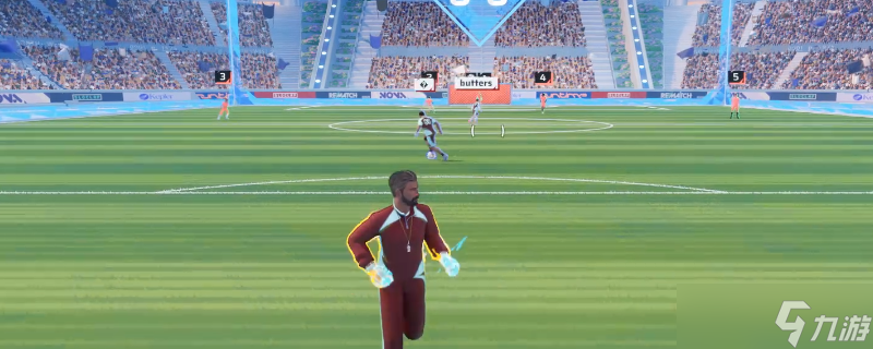 开球REMATCH正方形双后腰战术怎么用-开球REMATCH正方形双后腰战术使用方法介绍