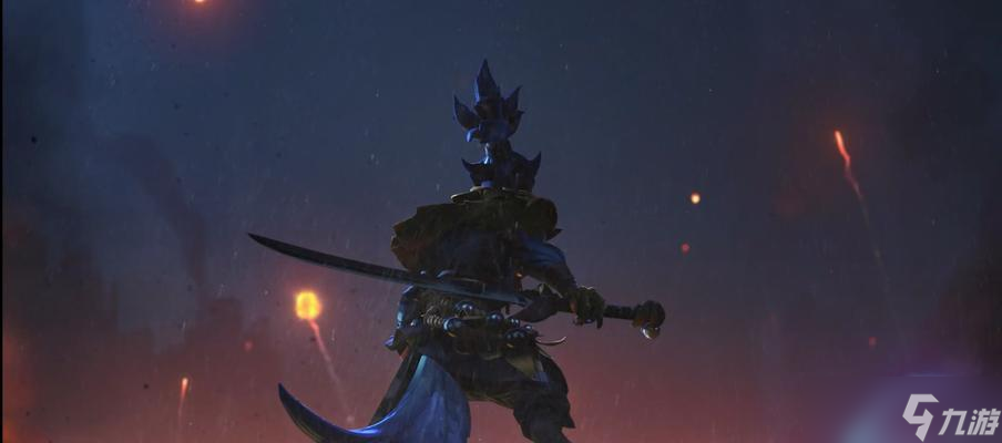 《Dota2》力量型英雄之神靈武士 用劍舞破敵 