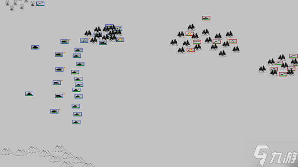 即時戰(zhàn)爭游戲《War Untold》登陸Steam平臺