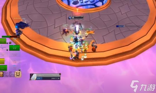 魔兽世界TBC：T5猎人毒蛇陷阱使用攻略