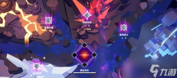 《火炬之光无限》容易死亡的地图介绍
