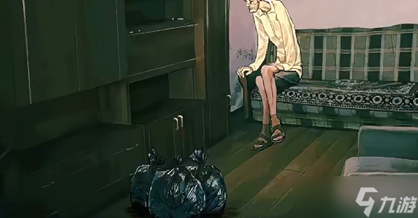 寻找伪人足有6种隐藏结局你都知道吗？