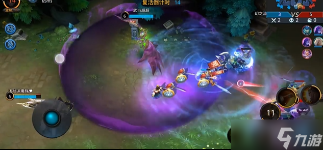 乱斗西游2后期玩什么