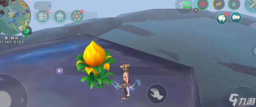 创造与魔法新出的四种植物是什么