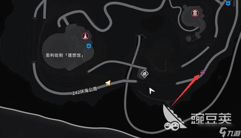 异环章鱼车异象怎么做 异环拖车艄章鱼车在哪