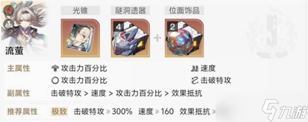 崩坏星穹铁道3.4末日幻影下半Boss打法指南