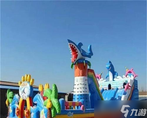 《明日之后》怪物游樂場(chǎng)全攻略 探索怪物游樂場(chǎng) 