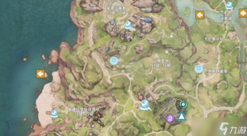 星痕共鸣爬塔玩法怎么过 巨塔遗迹通关技巧