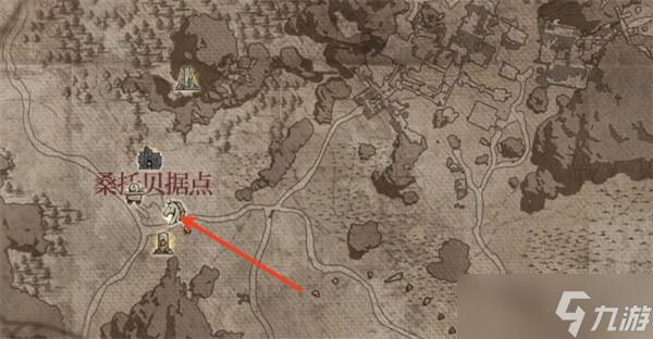 时空奥德赛炫酷白马坐骑获取完全指南