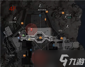 三角洲监狱地图玩法 三角洲监狱地图攻略教程