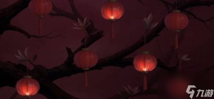 纸嫁衣8点灯笼解密攻略-点灯笼解密怎么过