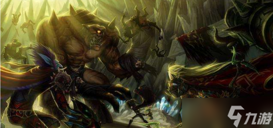 魔獸世界TBC：T4套裝兌換全攻略