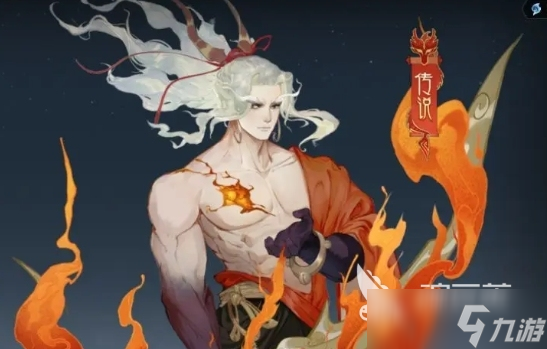 指間山海強度榜一覽 指間山海手游角色排行分享