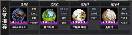 絕區(qū)零2.0新音擎有哪些