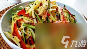 三国杀大拌菜配方都有啥