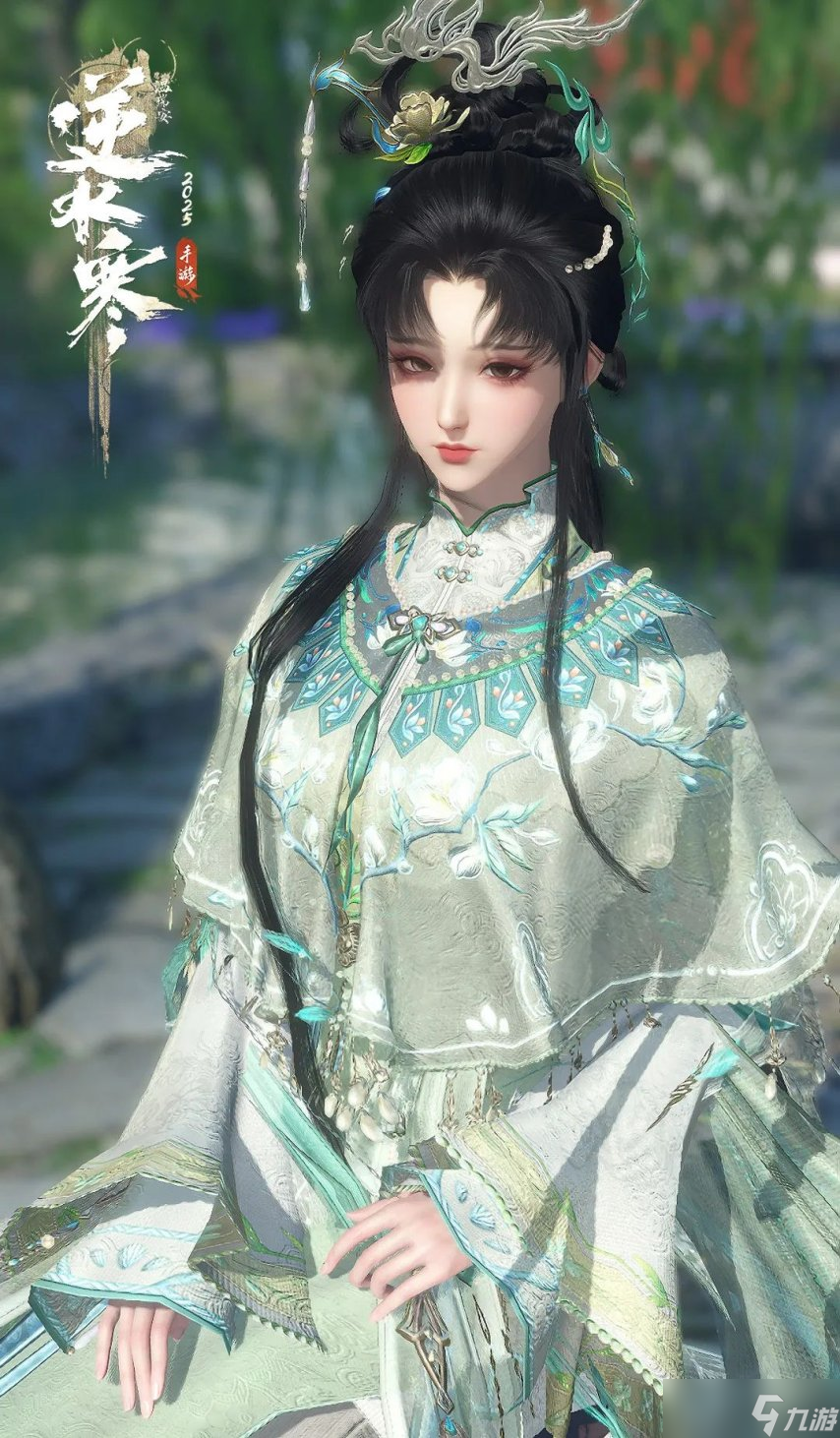 逆水寒手游紅樓夢聯(lián)動活動一覽