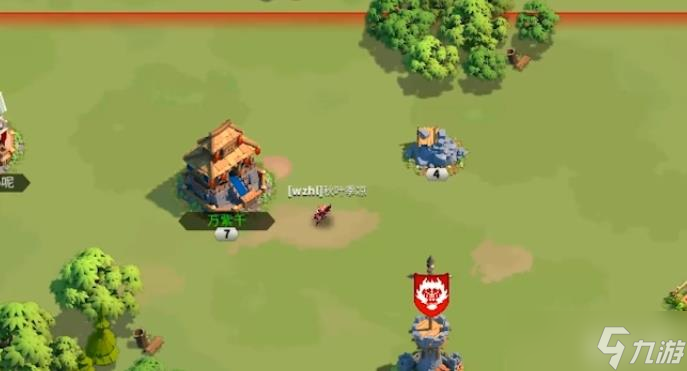 <a id='link_pop' class='keyword-tag' href='https://www.9game.cn/wgjx/'>万国觉醒</a>随机迁城有什么限制
