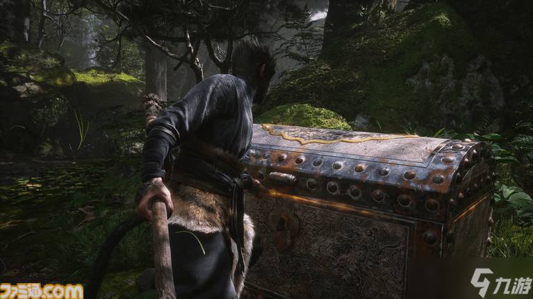 《<a id='link_pop' class='keyword-tag' href='https://www.9game.cn/heishenhua/'>黑神话</a>》开发团队深度解析:画面与<a linkid=22114>动作</a>设计的国际合作揭秘