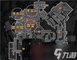 三角洲监狱地图玩法 三角洲监狱地图攻略教程