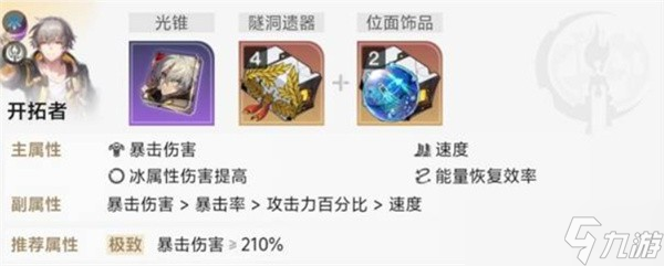 崩坏星穹铁道3.4末日幻影上半Boss打法指南