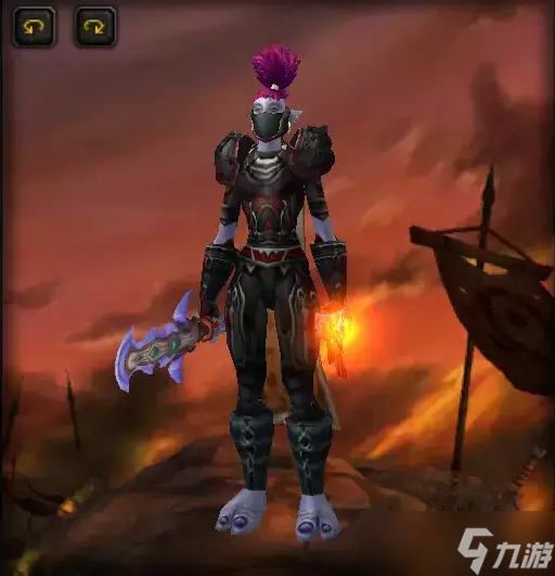 魔兽世界TBC：S0套装获取地点全解析