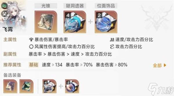 崩坏星穹铁道3.4末日幻影下半Boss打法指南